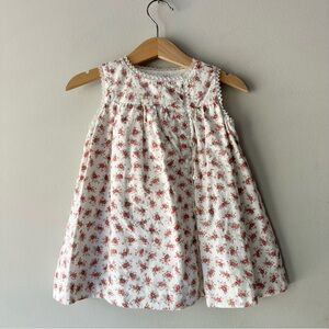 Chelsea’s Corner Vintage Floral Dress